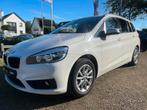 BMW 218i Gran Tourer*84200km*Garantie*14399€, Auto's, Wit, 119 g/km, Electronic Stability Program (ESP), 1499 cc