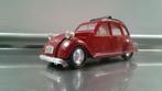 Citroen 2 cv - eend, geit, Ophalen of Verzenden, Gebruikt, Auto