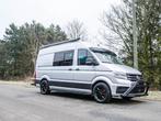 Volkswagen Crafter Camperbus/Crossbus, Volkswagen, Diesel, Particulier, Tot en met 2
