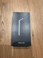 Samsung S25 128gb Nieuw, Telecommunicatie, Mobiele telefoons | Samsung, 128 GB, Ophalen, Nieuw