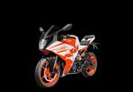 KTM RC 123 2023, Motoren, Motoren | KTM, Bedrijf