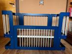 Babybed met schuifbaar hekje, Enfants & Bébés, Comme neuf