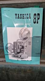 Film projector, Verzamelen, Foto-apparatuur en Filmapparatuur, Ophalen of Verzenden, 1940 tot 1960, Projector