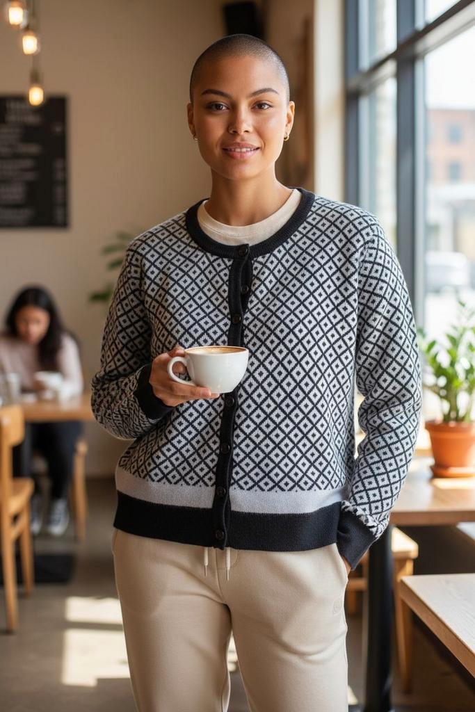 ✨️LOLA & LIZA Vest Maat 40 - Topstaat - BUNDELKORTING‼️✨️, Kleding | Dames, Truien en Vesten, Zo goed als nieuw, Maat 38/40 (M)