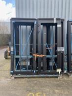 Bok Ramen met ventilatie roosters, Doe-het-zelf en Bouw, Glas en Ramen, Ophalen, Nieuw, Gevelraam of Ruit