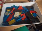 Oude lego, Enlèvement, Utilisé, Briques en vrac, Lego