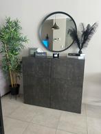 Ikea kast, Huis en Inrichting, Ophalen, 100 tot 150 cm, 75 cm of meer, Met deur(en)