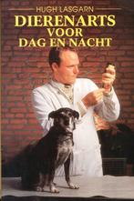 (d62) Dierenarts voor dag en nacht, Verzenden, Gelezen