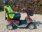 Buitenscooter pride XL140, Diversen, Brommobielen en Scootmobielen, Ophalen, Zo goed als nieuw, Pride