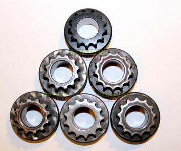Motor Tandwielen beschikbaar voor biedingen