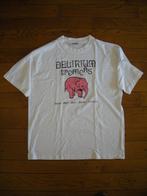 T-shirt Delirium Tremens wit XL - Nieuw, Ophalen of Verzenden, Nieuw, Kleding, Overige merken