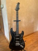 Burns Cobra, Muziek en Instrumenten, Snaarinstrumenten | Gitaren | Elektrisch, Ophalen, Zo goed als nieuw