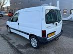 Peugeot Partner 2006 Véhicule Commercial 2.0HDi 49-BX-SV, Achat, Entreprise, Euro 4, Occasion