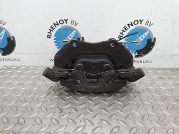FORD FOCUS 2.0-16V TITANIUM [CALIPER] 2008 beschikbaar voor biedingen