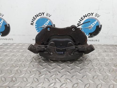 FORD FOCUS 2.0-16V TITANIUM [CALIPER] 2008, Auto-onderdelen, Remmen en Aandrijving, Gebruikt, ARN erkend, Stiba lid, Erkend duurzaam