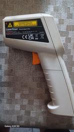 Laserliner thermo spot one, Doe-het-zelf en Bouw, Meetapparatuur, Ophalen of Verzenden, Zo goed als nieuw