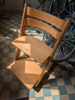 Trip trap Stokke, Kinderen en Baby's, Kinderstoelen, Ophalen, Gebruikt
