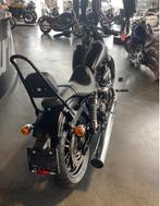 Harley-Davidson STREET BOB SP (bj 2016), Motoren, Bedrijf, 1690 cc, Chopper