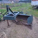 Werktuigen voor tractor, Zakelijke goederen, Ophalen