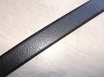 Herenbroeksriem - zwart/bruin - maat 90, Vêtements | Hommes, Ceintures, Enlèvement ou Envoi, Brun