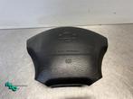 Airbag gauche (volant) d'un Nissan Terrano (Terrano II 93-), -, 3 mois de garantie, Utilisé, -