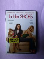 [DVD] In Her Shoes, Alle leeftijden, Ophalen of Verzenden, Zo goed als nieuw, Romantische komedie
