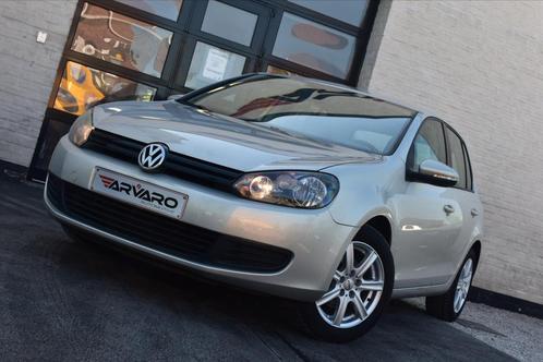 VW Golf 6 1.4i Comfortline / Topstaat / Airco / Garantie, Auto's, Volkswagen, Bedrijf, Te koop, Golf, ABS, Airbags, Airconditioning