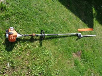 Stihl HL 94 c stok heggenschaar van 2020 hl 94 hl100 hl 100 beschikbaar voor biedingen