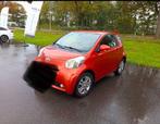 Toyota IQ uit 2013 - zeer goede staat, Auto's, Toyota, IQ, 4 zetels, Zwart, Overige kleuren