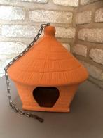 Voederhuisje vogels, Tuin en Terras, Vogelhuisjes en Vogelbaden, Ophalen, Zo goed als nieuw