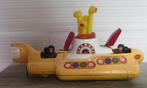 Originele The Beatles 'Yellow Submarine' van Corgi, Ophalen of Verzenden