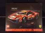 Lego technic,  Ferrari 488GTE, Ophalen of Verzenden, Nieuw, Lego