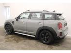 MINI One D Countryman 1.6D One Pack Navigation & Comfort Wi, Autos, Mini, Argent ou Gris, Achat, Euro 6, Noir