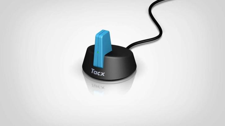 Tacx Ant II USB Stick met Antenne T2028, Sport en Fitness, Wielrennen, Zo goed als nieuw, Overige typen, Ophalen of Verzenden