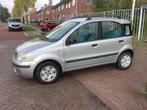 2006 Fiat Panda 1.2 Navigator Personenauto, Auto's, Fiat, Monovolume, Gebruikt, Panda, Overige brandstoffen