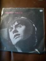 45T Marino Falco : Un jeune amour / Madame Louise (Belpop), Ophalen of Verzenden