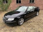 Saab 9-3 Cabriolet (2005), Auto's, Gebruikt, Bedrijf, Handgeschakeld, Overige carrosserie