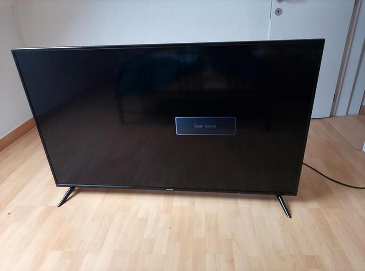 Salora tv, Audio, Tv en Foto, Televisies, Zo goed als nieuw, LED, Ophalen