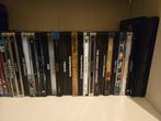 Steelbooks blu ray's, Ophalen of Verzenden, Zo goed als nieuw