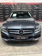 Mercedes-Benz C 200 d//Semi Cuir//Climauto//Navi//Euro6, Argent ou Gris, Achat, Euro 6, Entreprise