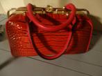 HANDTAS NIEUW, Handtassen en Accessoires, Tassen | Damestassen, Ophalen, Nieuw, Rood, Handtas