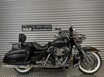 H-D Road King Custom FLHRSI + Garantie + GRATIS onderhoud!, Motoren, 2 cilinders, Chopper, Bedrijf, Meer dan 35 kW