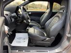 Abarth 595 Turismo nieuwe staat btw aftrekbaar, Auto's, Voorwielaandrijving, 158 g/km, 4 cilinders, Leder