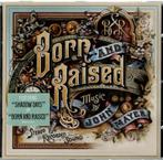 cd    /   John Mayer – Born And Raised, Ophalen of Verzenden