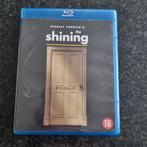 Stanley Kubrick's The Shining blu ray NL FR SP IT, Ophalen of Verzenden, Zo goed als nieuw, Klassiekers