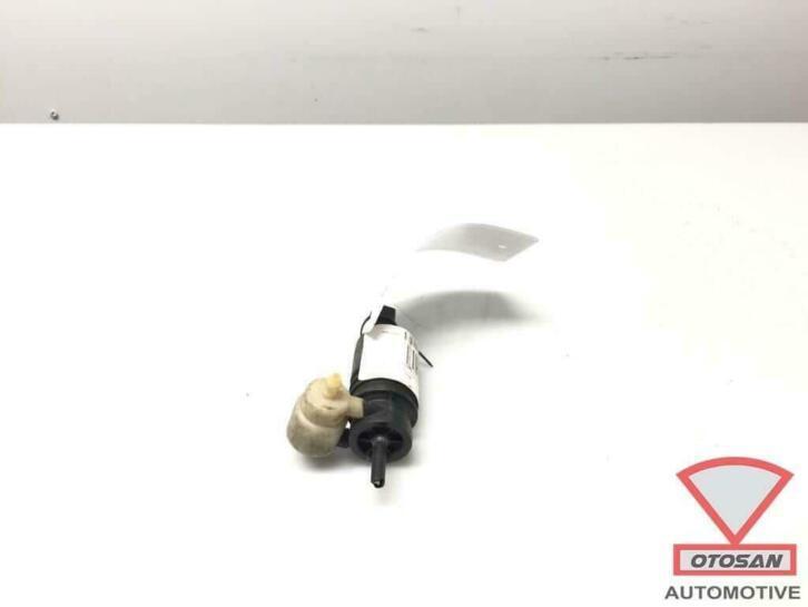 vw audi seat skoda vag 45546 ruitensproeierpomp 1k6955651, Auto-onderdelen, Ruiten en Toebehoren, Volkswagen, Gebruikt