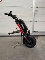 Aankoppelfiets voor actieve rolstoel, Diversen, Rolstoelen, Ophalen, Zo goed als nieuw