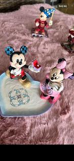 Mickey en Minnie  Disney Tradition, Mickey Mouse, Papier, Kaart of Schrift, Ophalen of Verzenden, Zo goed als nieuw