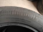 215/55r18 continental 45€ per stuk met plaatsen 21555r18 r18, Ophalen of Verzenden