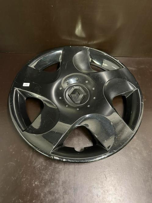 1 Renault Twingo Clio Kangoo 14" wieldop, Auto diversen, Wieldoppen, Gebruikt, Ophalen of Verzenden